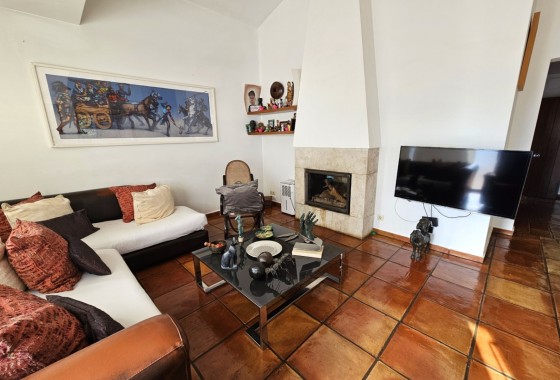 Venta - Chalet Independiente -
Ondara - Inland