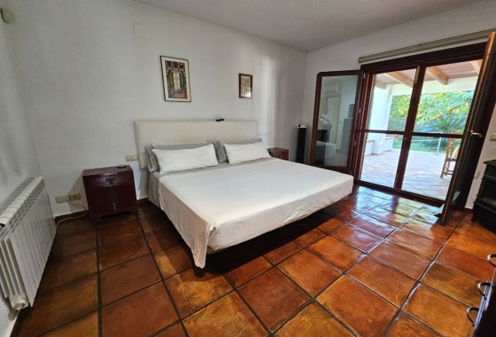 Venta - Chalet Independiente -
Ondara - Inland
