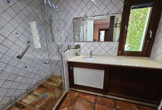 Venta - Chalet Independiente -
Ondara - Inland