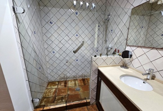 Venta - Chalet Independiente -
Ondara - Inland