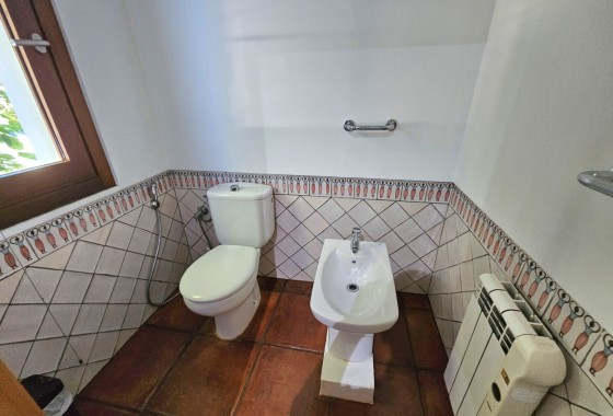 Venta - Chalet Independiente -
Ondara - Inland