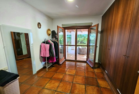 Venta - Chalet Independiente -
Ondara - Inland