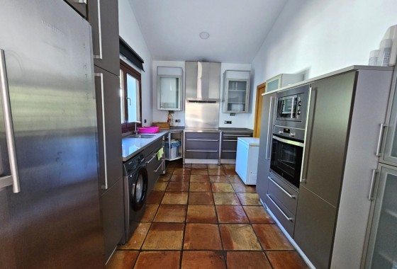 Venta - Chalet Independiente -
Ondara - Inland