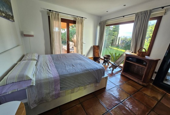 Venta - Chalet Independiente -
Ondara - Inland