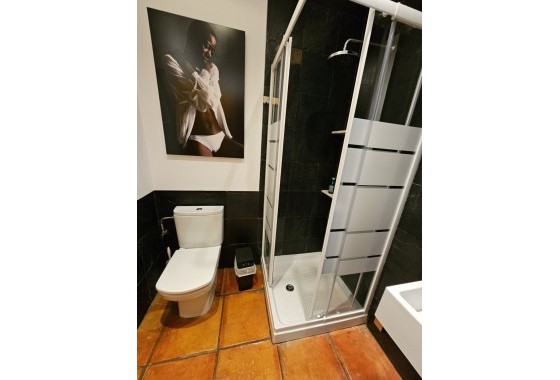 Venta - Chalet Independiente -
Ondara - Inland