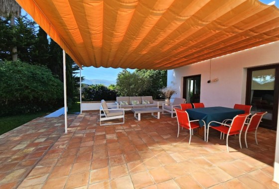 Venta - Chalet Independiente -
Ondara - Inland