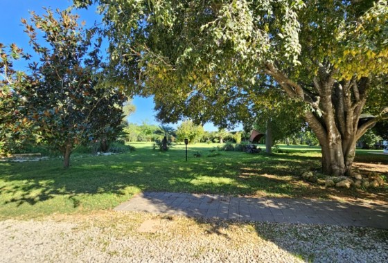 Venta - Chalet Independiente -
Ondara - Inland