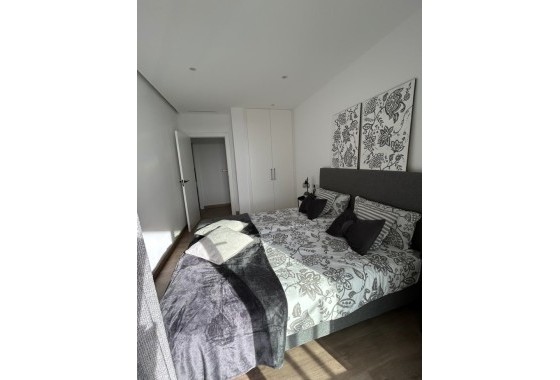 Revente - Maison de ville -
Dolores - Costa Blanca