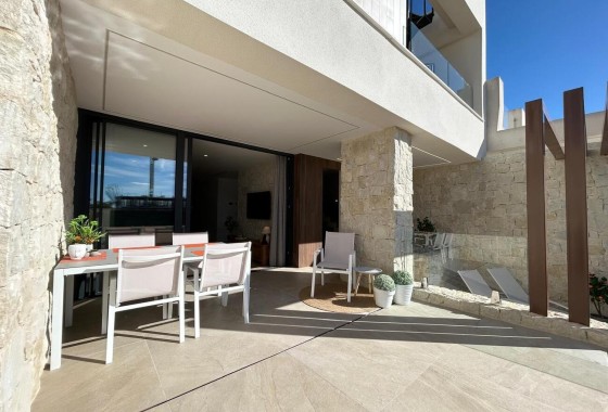 Revente - Maison de ville -
Dolores - Costa Blanca