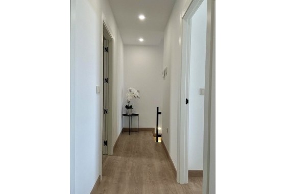 Revente - Maison de ville -
Dolores - Costa Blanca