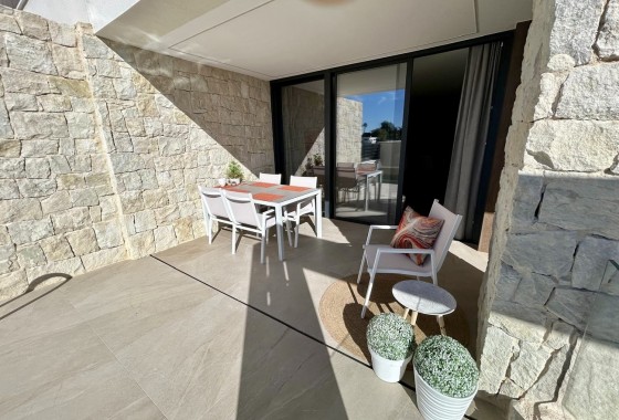 Revente - Maison de ville -
Dolores - Costa Blanca