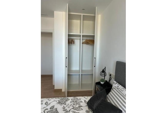 Revente - Maison de ville -
Dolores - Costa Blanca