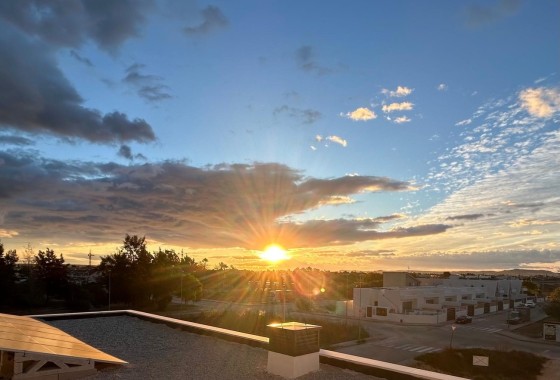 Revente - Maison de ville -
Dolores - Costa Blanca