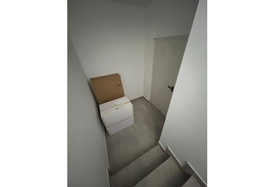 Revente - Maison de ville -
Dolores - Costa Blanca
