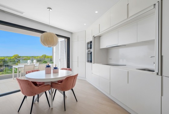 Sprzedaż - Apartament / Mieszkanie -
Orihuela - Inland
