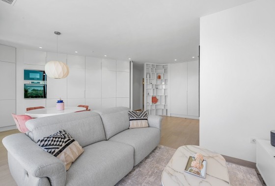 Sprzedaż - Apartament / Mieszkanie -
Orihuela - Inland
