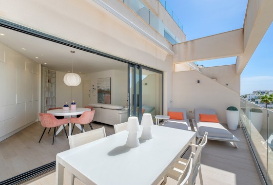 Sprzedaż - Apartament / Mieszkanie -
Orihuela - Inland