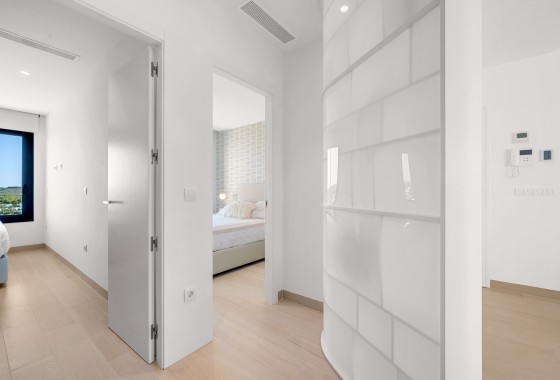 Sprzedaż - Apartament / Mieszkanie -
Orihuela - Inland