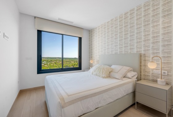 Sprzedaż - Apartament / Mieszkanie -
Orihuela - Inland