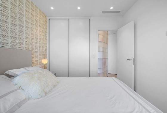 Sprzedaż - Apartament / Mieszkanie -
Orihuela - Inland