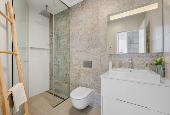 Sprzedaż - Apartament / Mieszkanie -
Orihuela - Inland