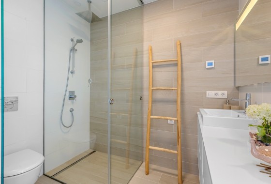 Sprzedaż - Apartament / Mieszkanie -
Orihuela - Inland