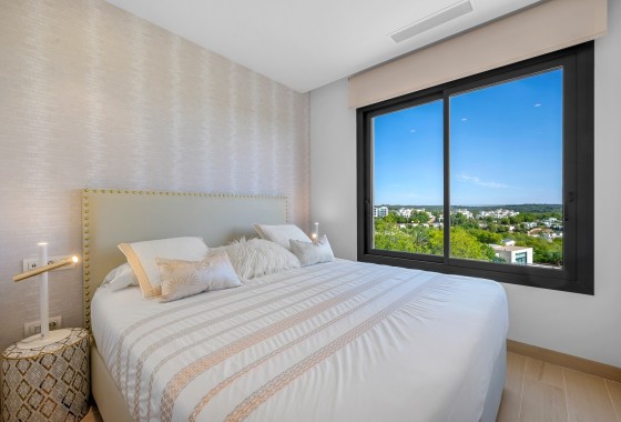 Sprzedaż - Apartament / Mieszkanie -
Orihuela - Inland