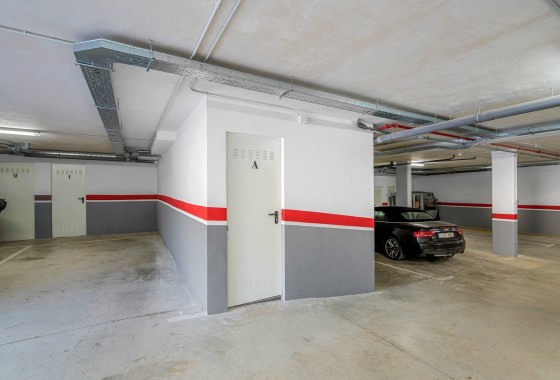 Sprzedaż - Apartament / Mieszkanie -
Orihuela - Inland