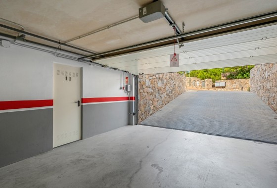 Sprzedaż - Apartament / Mieszkanie -
Orihuela - Inland