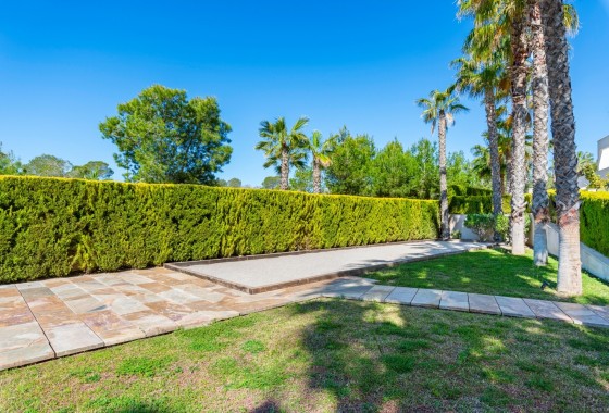 Sprzedaż - Apartament / Mieszkanie -
Orihuela - Inland