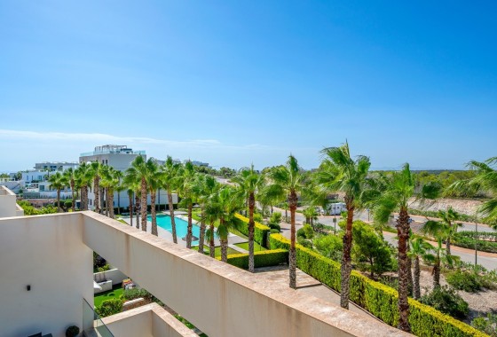 Sprzedaż - Apartament / Mieszkanie -
Orihuela - Inland