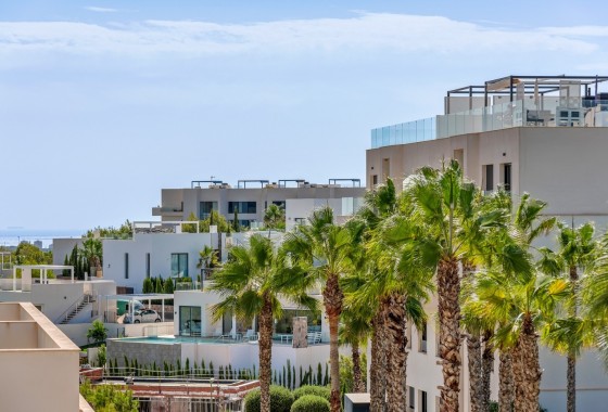 Sprzedaż - Apartament / Mieszkanie -
Orihuela - Inland
