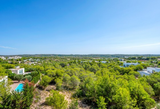 Sprzedaż - Apartament / Mieszkanie -
Orihuela - Inland