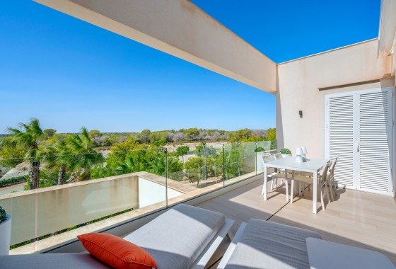 Sprzedaż - Apartament / Mieszkanie -
Orihuela - Inland
