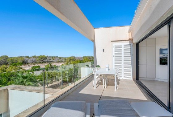 Sprzedaż - Apartament / Mieszkanie -
Orihuela - Inland