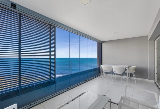 Sprzedaż - Apartament / Mieszkanie -
Torrevieja - Costa Blanca
