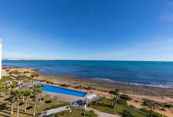 Sprzedaż - Apartament / Mieszkanie -
Torrevieja - Costa Blanca