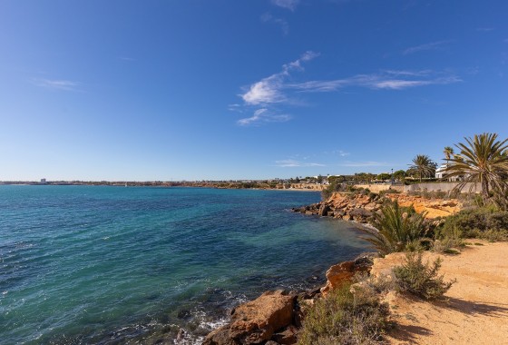 Sprzedaż - Apartament / Mieszkanie -
Torrevieja - Costa Blanca