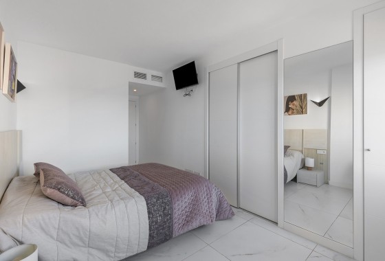 Sprzedaż - Apartament / Mieszkanie -
Torrevieja - Costa Blanca