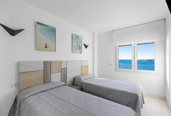 Sprzedaż - Apartament / Mieszkanie -
Torrevieja - Costa Blanca