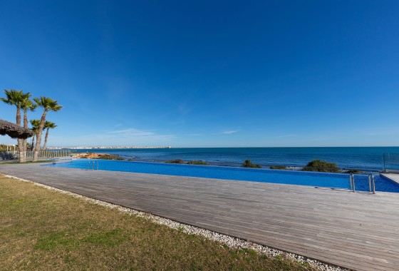 Sprzedaż - Apartament / Mieszkanie -
Torrevieja - Costa Blanca
