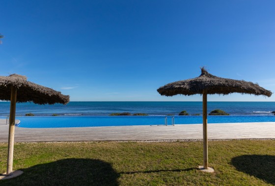 Sprzedaż - Apartament / Mieszkanie -
Torrevieja - Costa Blanca