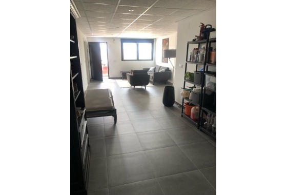 Venta - Chalet Independiente -
Pinoso - Inland