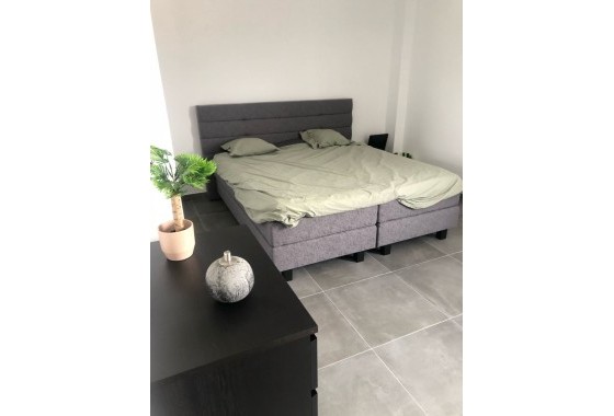 Venta - Chalet Independiente -
Pinoso - Inland