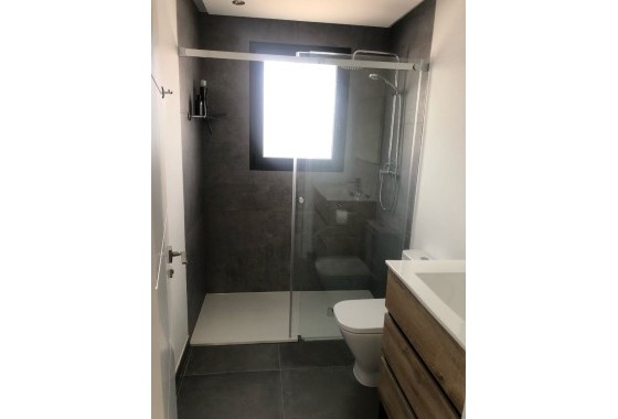 Venta - Chalet Independiente -
Pinoso - Inland