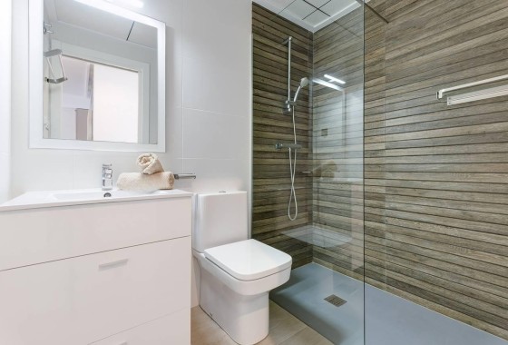 Sprzedaż - Apartament / Mieszkanie -
Pilar de la Horadada - Torre de la Horadada