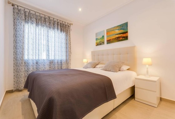 Sprzedaż - Apartament / Mieszkanie -
Pilar de la Horadada - Torre de la Horadada