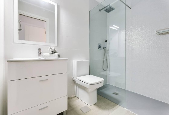 Sprzedaż - Apartament / Mieszkanie -
Pilar de la Horadada - Torre de la Horadada