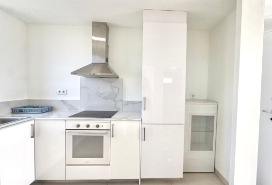 Sale - Apartment Flat -
Finestrat
