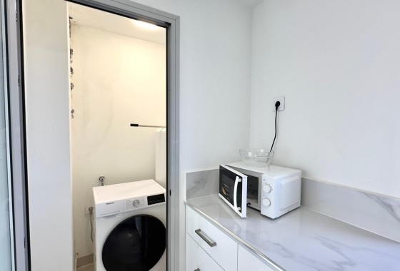 Sprzedaż - Apartament / Mieszkanie -
Finestrat